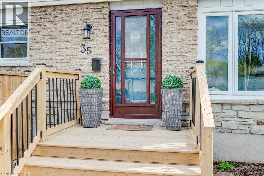 35 MOCKINGBIRD Drive, Elmira, Ontario, N3B3E4 — Photo 36