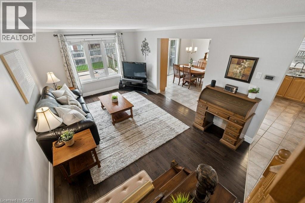 641 INTERLAKEN Drive, Waterloo, Ontario, N2T2Y5 — Photo 29