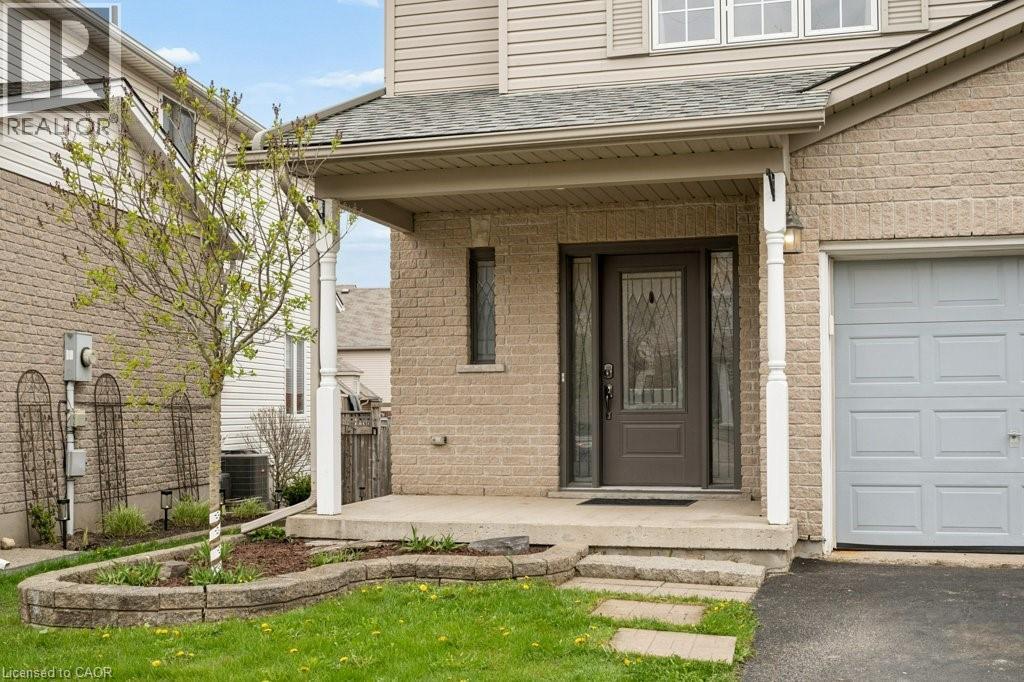 641 INTERLAKEN Drive, Waterloo, Ontario, N2T2Y5 — Photo 18