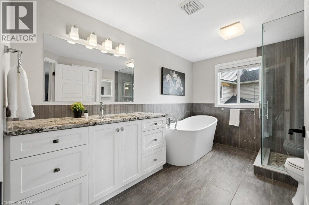 641 INTERLAKEN Drive, Waterloo, Ontario, N2T2Y5 — Photo 12