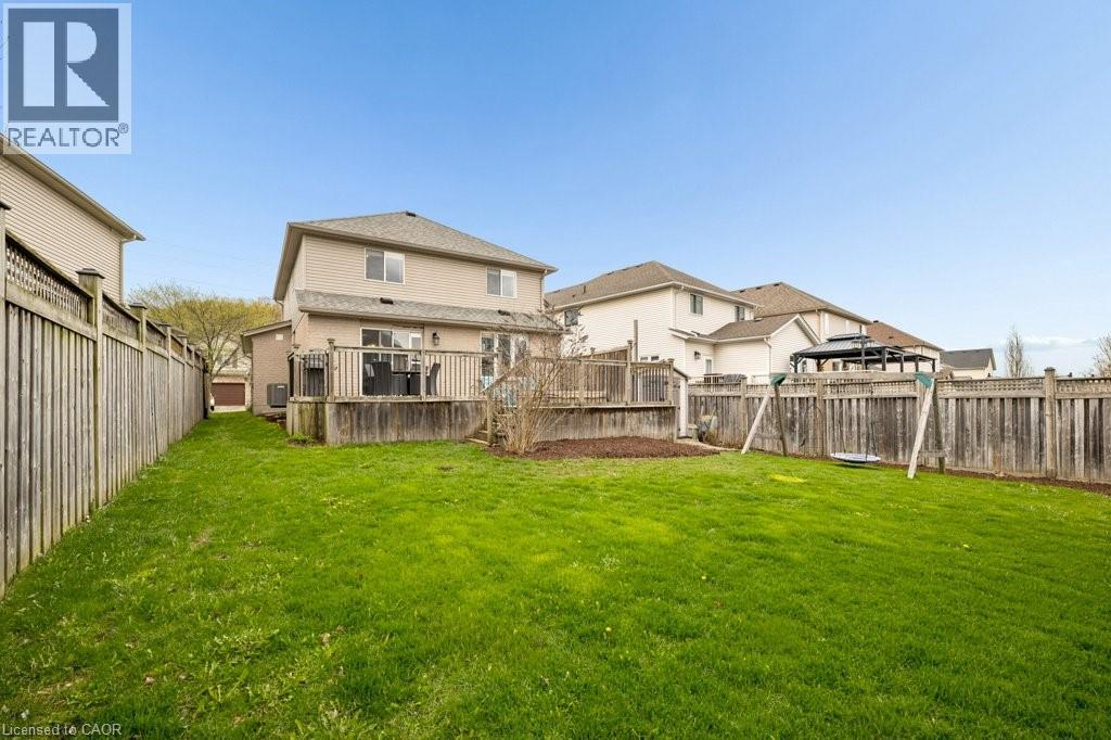 641 INTERLAKEN Drive, Waterloo, Ontario, N2T2Y5 — Photo 11