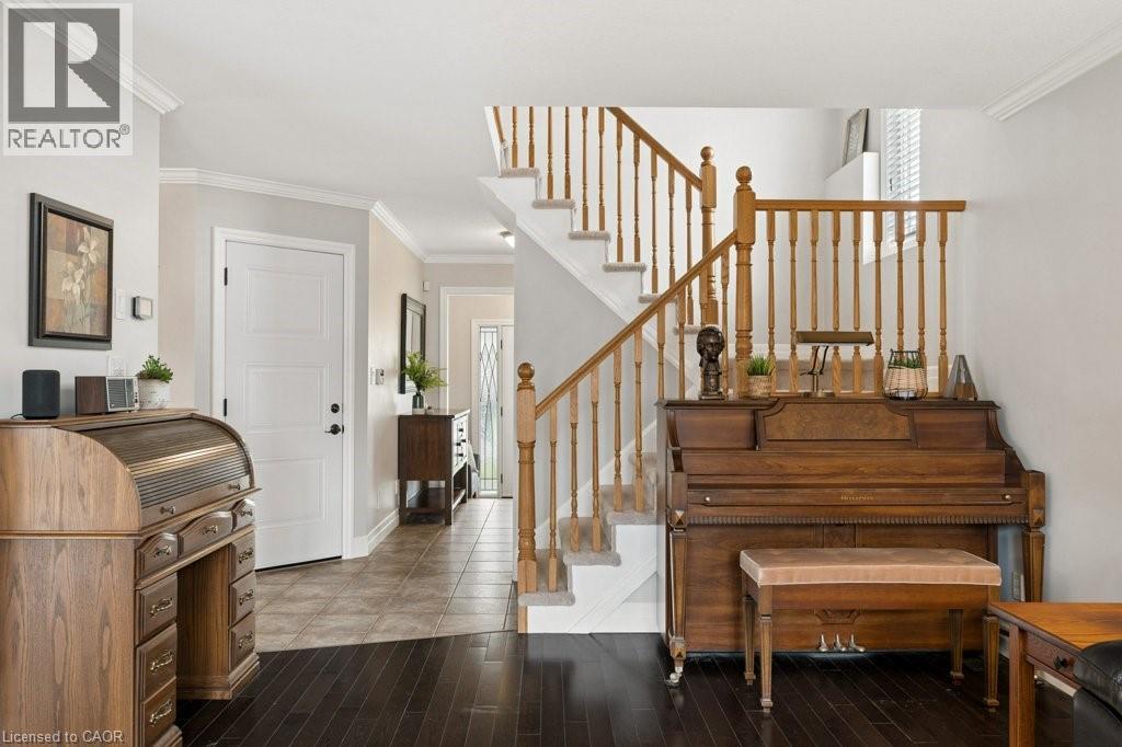 641 INTERLAKEN Drive, Waterloo, Ontario, N2T2Y5 — Photo 28