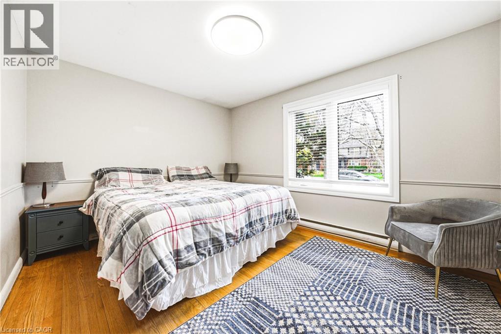 2143 DEYNCOURT Drive, Burlington, Ontario, L7R1W2 — Photo 15
