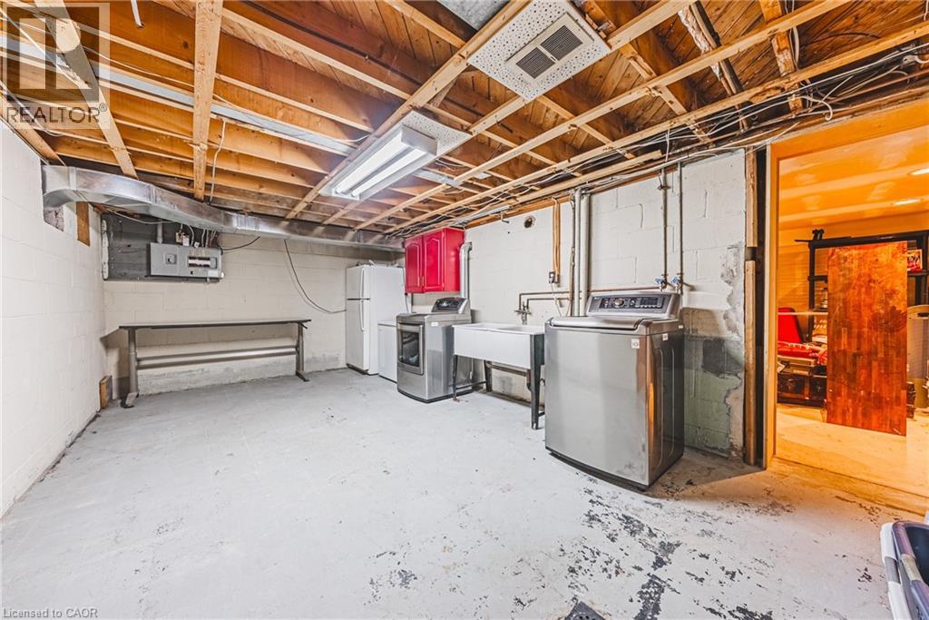 2143 DEYNCOURT Drive, Burlington, Ontario, L7R1W2 — Photo 28