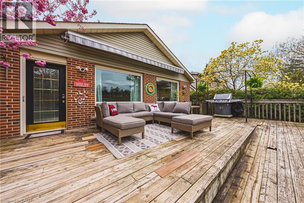 2143 DEYNCOURT Drive, Burlington, Ontario, L7R1W2 — Photo 25