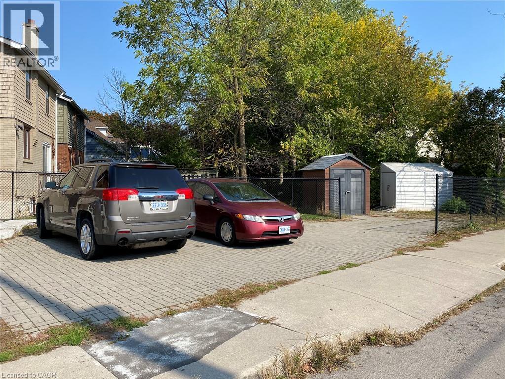 184 ARKELL Street, Hamilton, Ontario, L8S1W8 — Photo 27