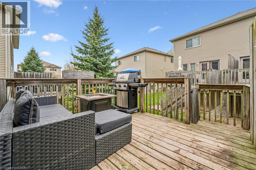 1941 OTTAWA Street S Unit# 15B, Kitchener, Ontario, N2E0C2 — Photo 35