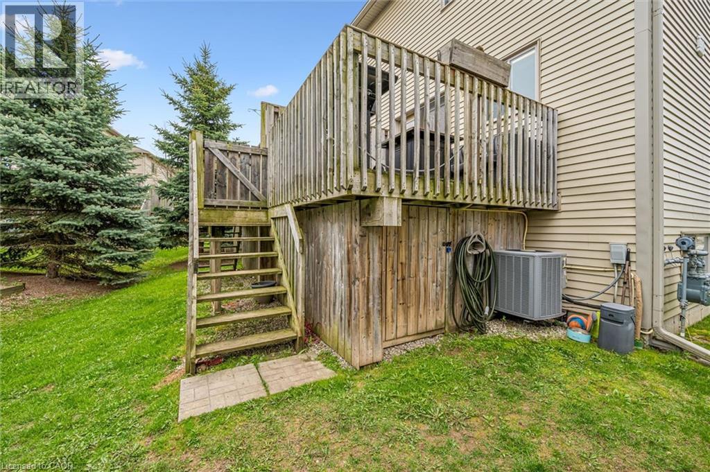 1941 OTTAWA Street S Unit# 15B, Kitchener, Ontario, N2E0C2 — Photo 28