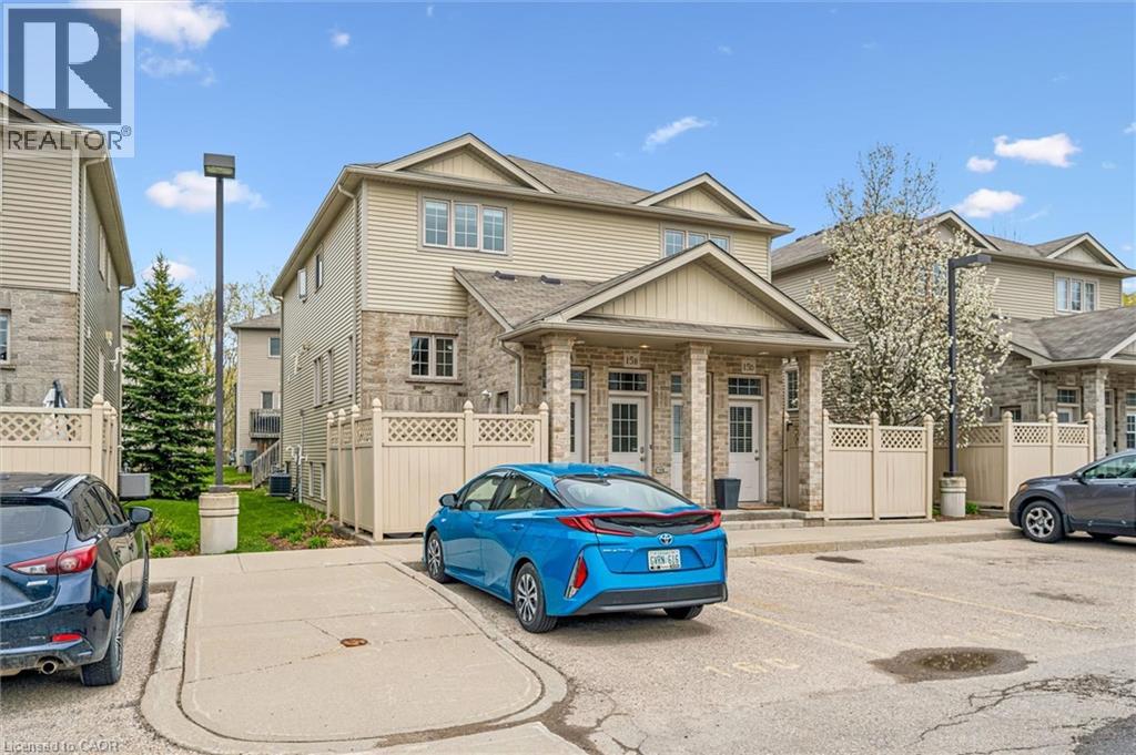 1941 OTTAWA Street S Unit# 15B, Kitchener, Ontario, N2E0C2 — Photo 14
