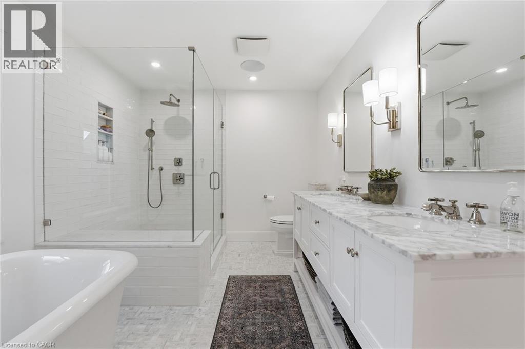 145 NORTH SHORE Boulevard W, Burlington, Ontario, L7T1A2 — Photo 32