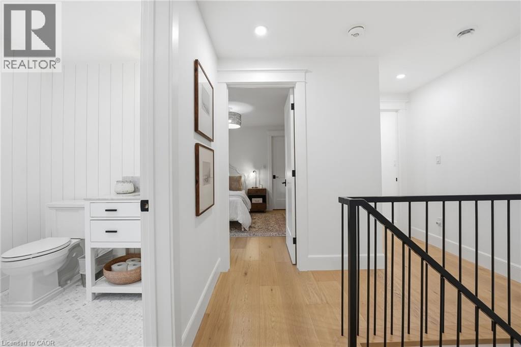 145 NORTH SHORE Boulevard W, Burlington, Ontario, L7T1A2 — Photo 45