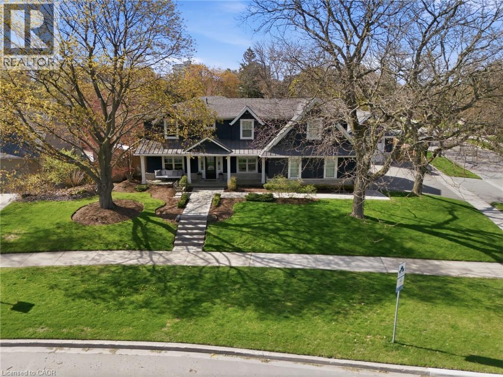 145 NORTH SHORE Boulevard W, Burlington, Ontario, L7T1A2 — Photo 21
