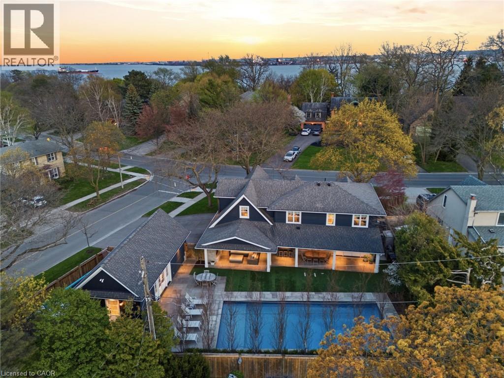 145 NORTH SHORE Boulevard W, Burlington, Ontario, L7T1A2 — Photo 3