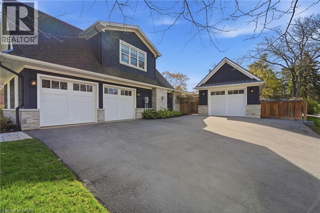 145 NORTH SHORE Boulevard W, Burlington, Ontario, L7T1A2 — Photo 31