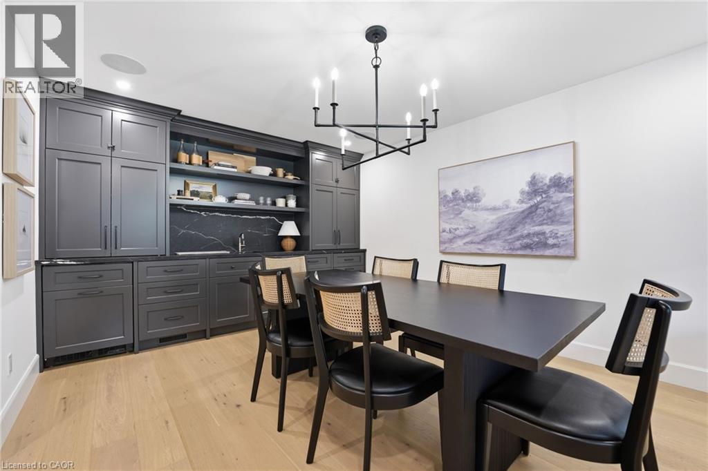 145 NORTH SHORE Boulevard W, Burlington, Ontario, L7T1A2 — Photo 36