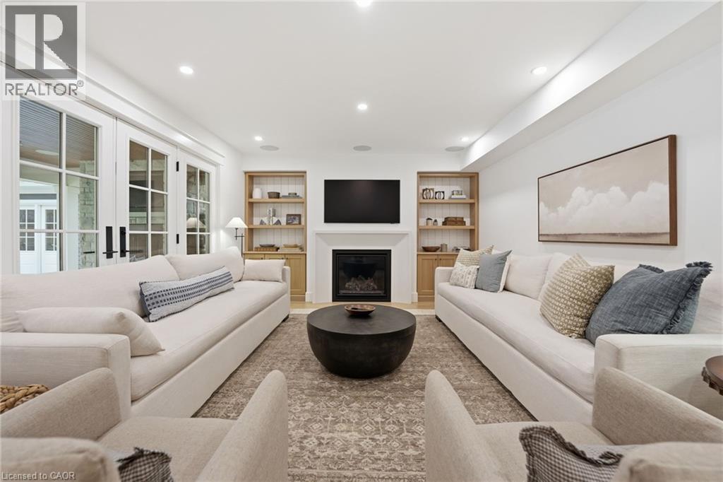 145 NORTH SHORE Boulevard W, Burlington, Ontario, L7T1A2 — Photo 23