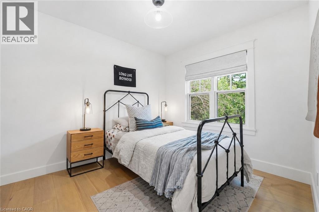 145 NORTH SHORE Boulevard W, Burlington, Ontario, L7T1A2 — Photo 38