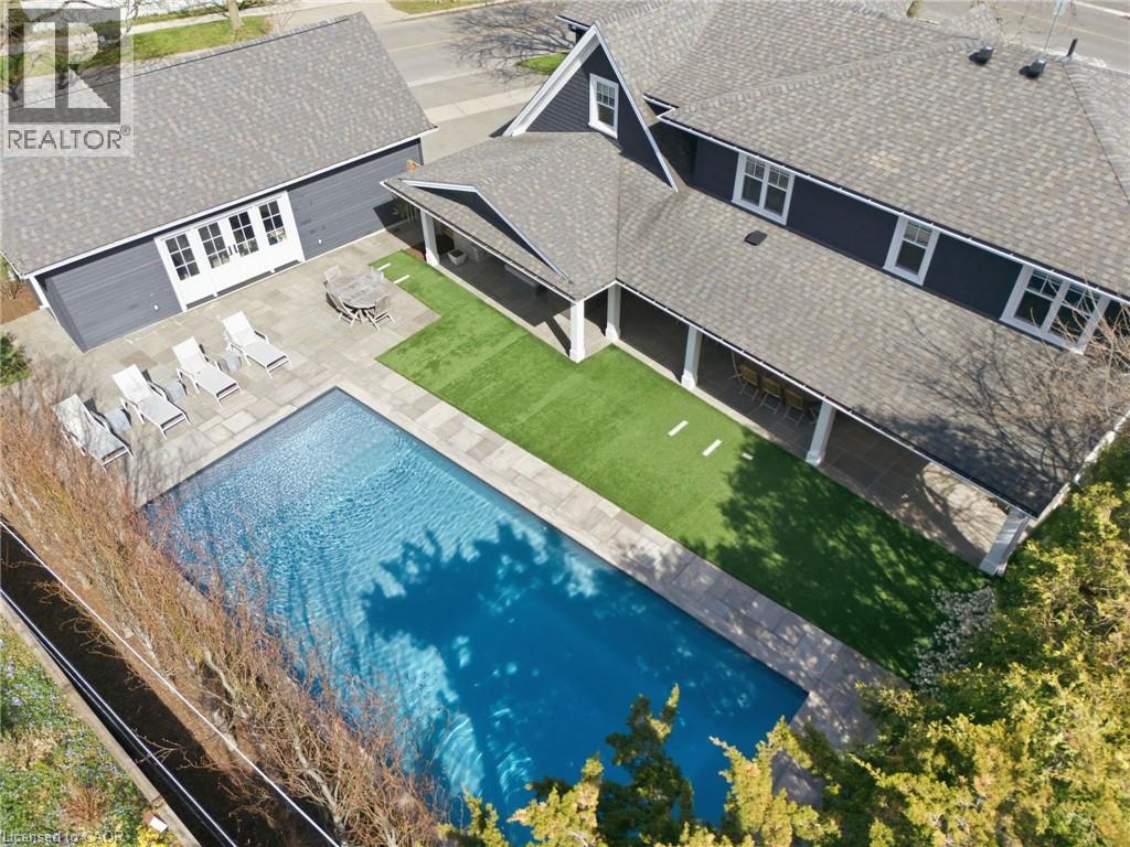 145 NORTH SHORE Boulevard W, Burlington, Ontario, L7T1A2 — Photo 46