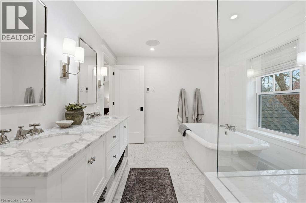 145 NORTH SHORE Boulevard W, Burlington, Ontario, L7T1A2 — Photo 48