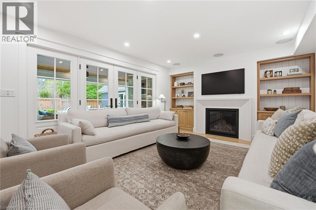 145 NORTH SHORE Boulevard W, Burlington, Ontario, L7T1A2 — Photo 43