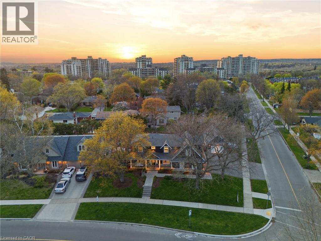 145 NORTH SHORE Boulevard W, Burlington, Ontario, L7T1A2 — Photo 30