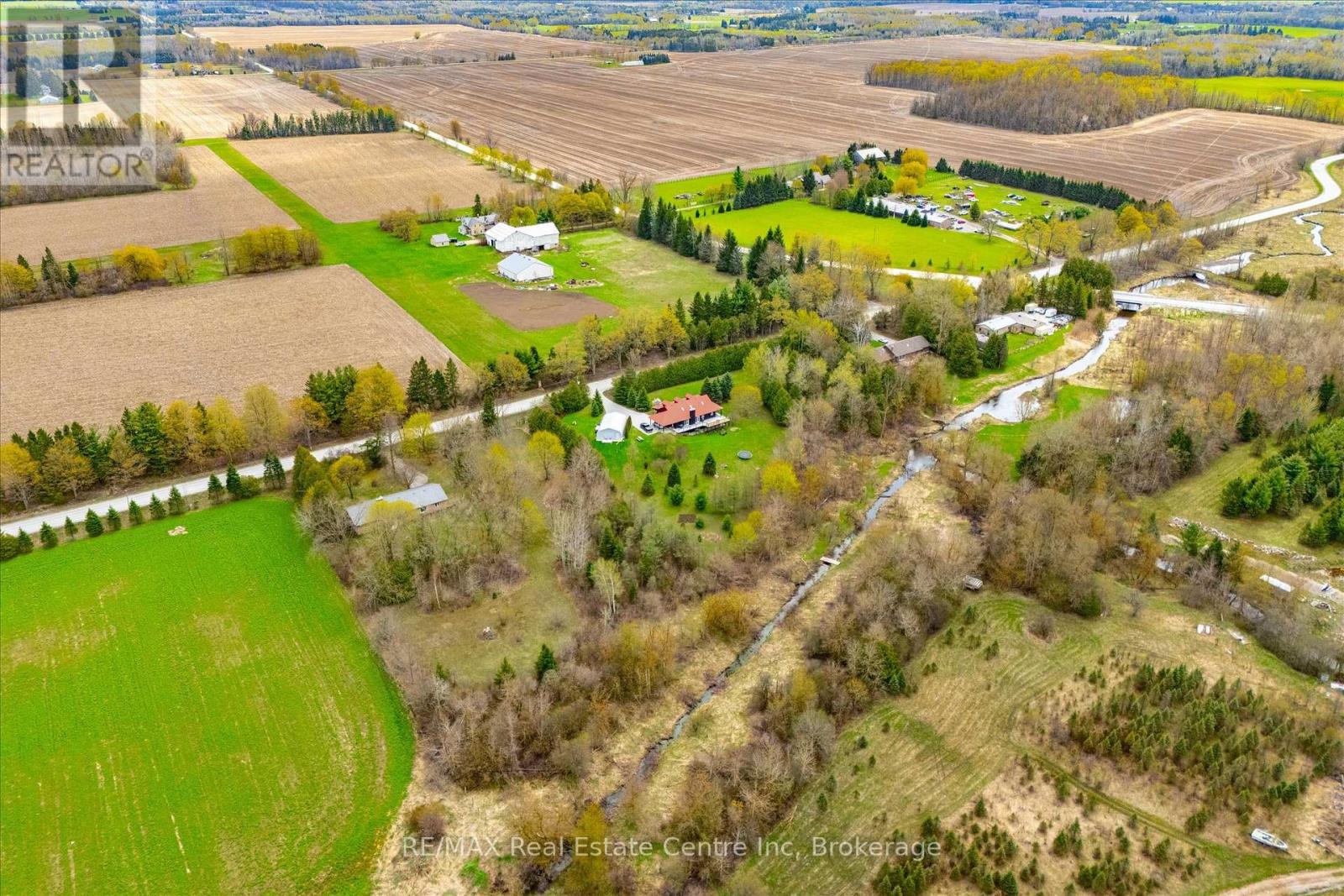 8420 ERAMOSA-GARAFRAXA TOWNLINE - 43