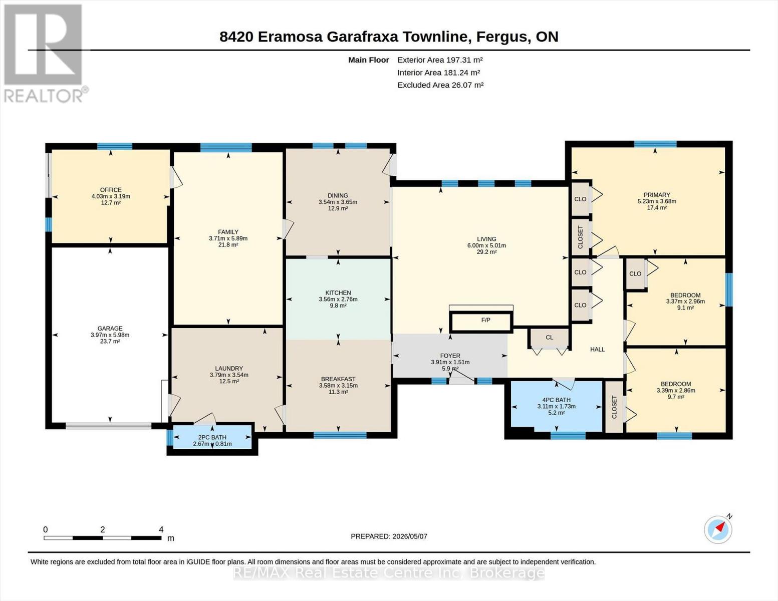 8420 ERAMOSA-GARAFRAXA TOWNLINE - 46