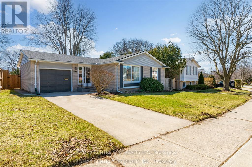 1102 PRINCE PHILIP DRIVE - 2