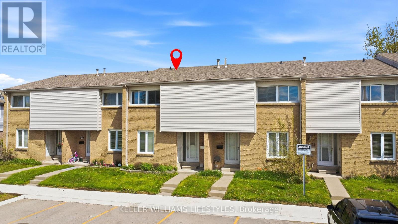 #136 500 OSGOODE DRIVE - 1