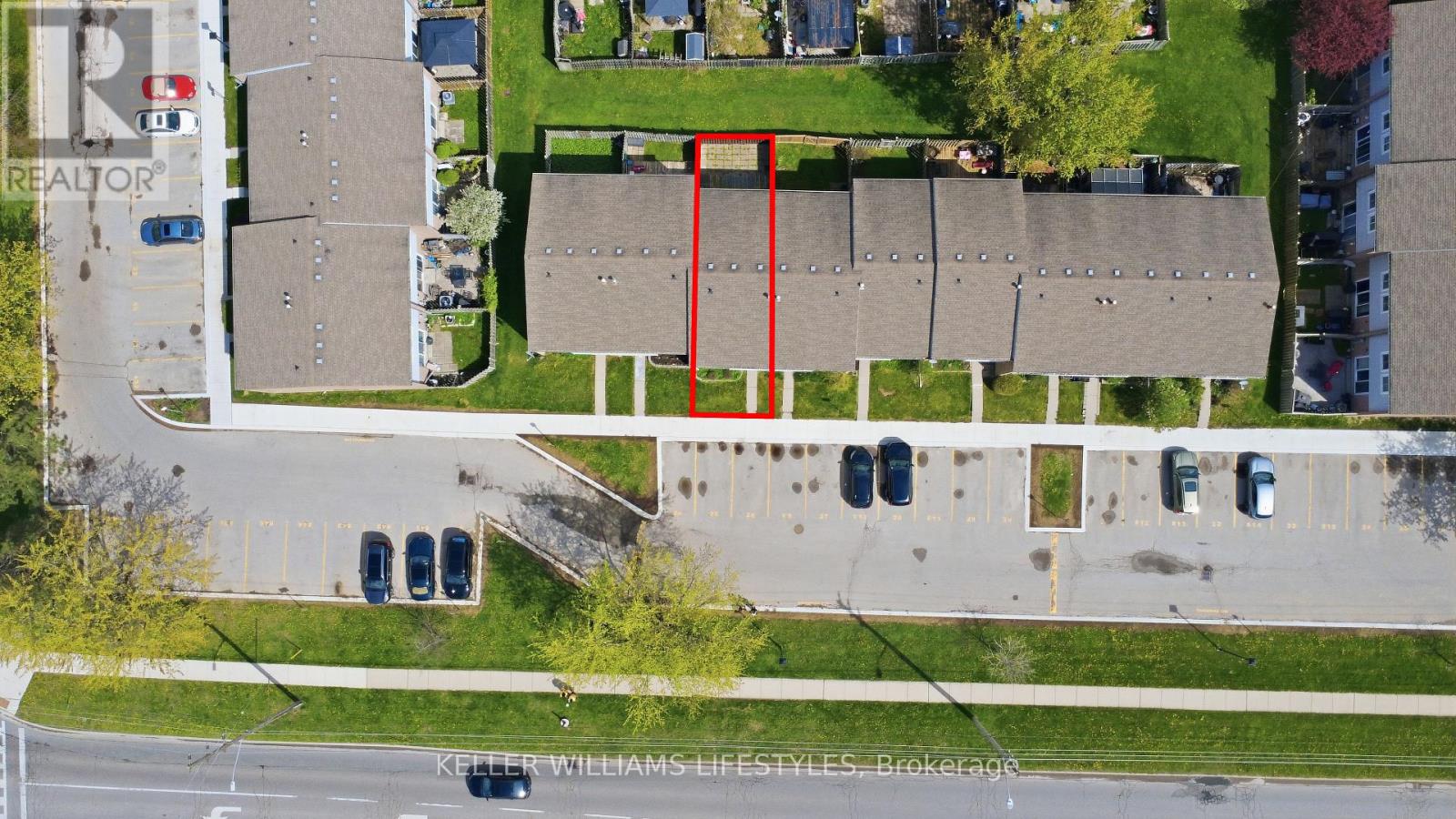 #136 500 OSGOODE DRIVE - 2