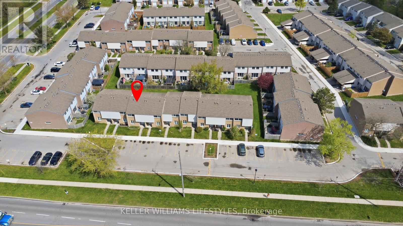 #136 500 OSGOODE DRIVE - 3