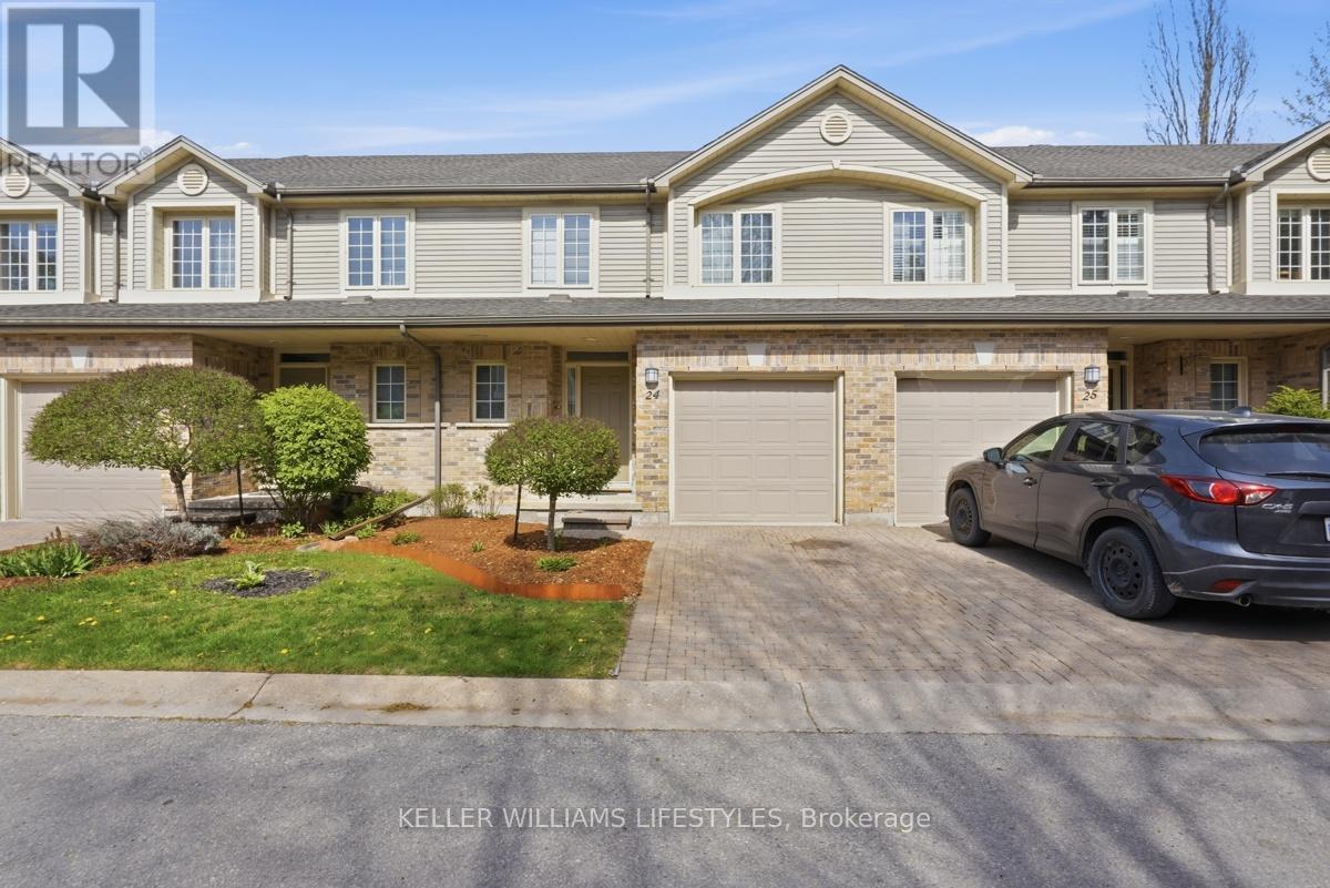 #24 519 RIVERSIDE DRIVE - 1