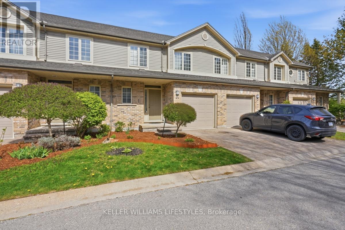 #24 519 RIVERSIDE DRIVE - 2
