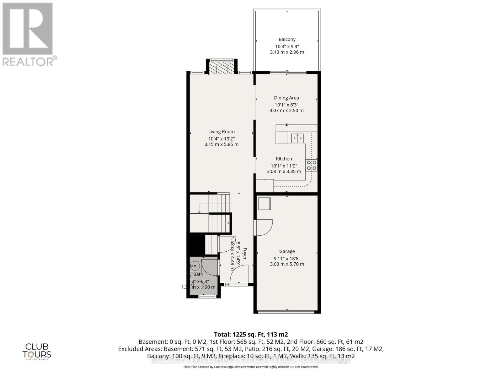 #24 519 RIVERSIDE DRIVE - 48