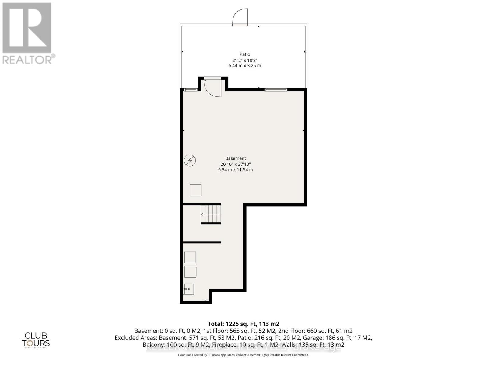 #24 519 RIVERSIDE DRIVE - 50