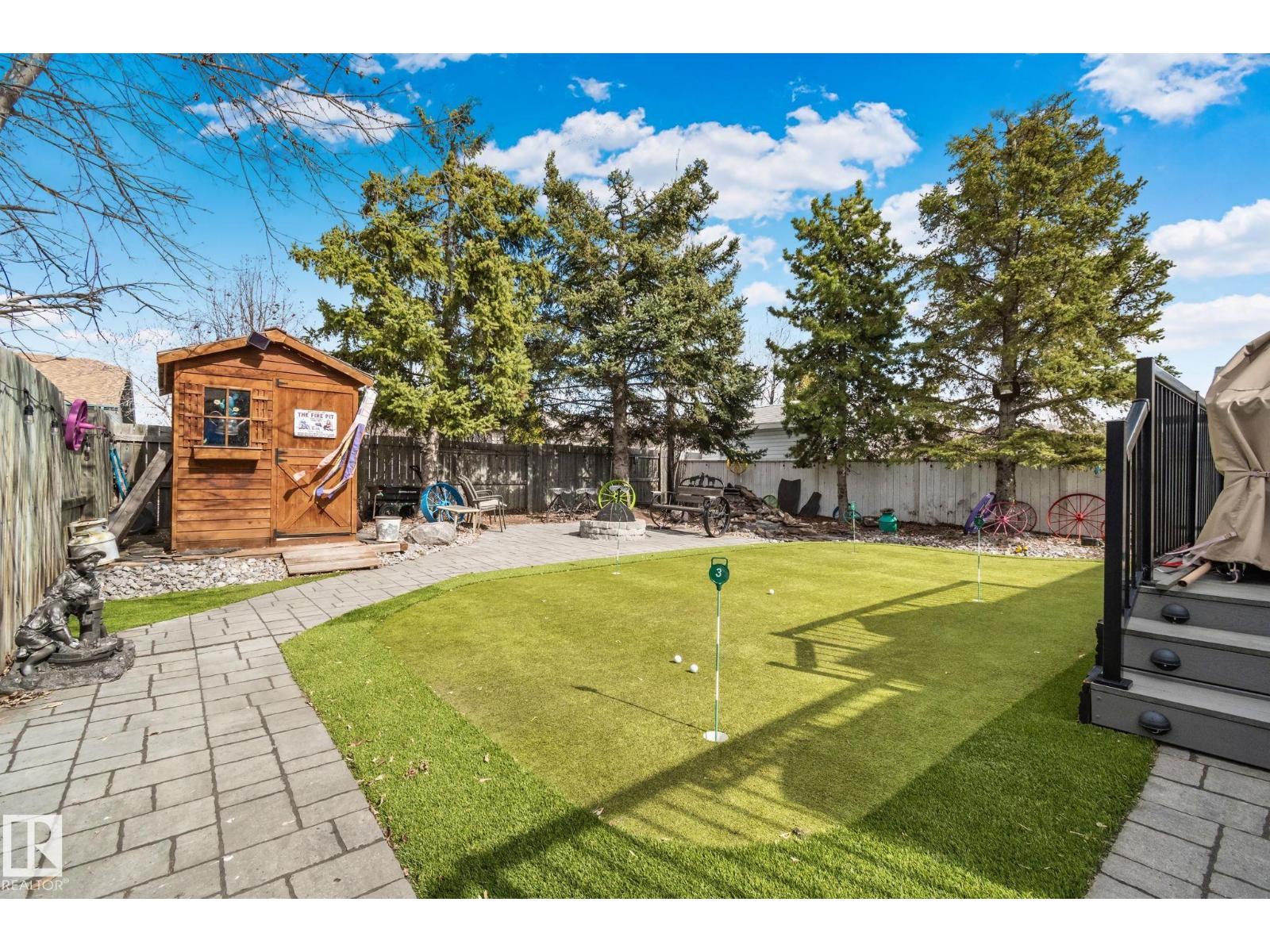 51 WESTWOOD WY, Fort Saskatchewan