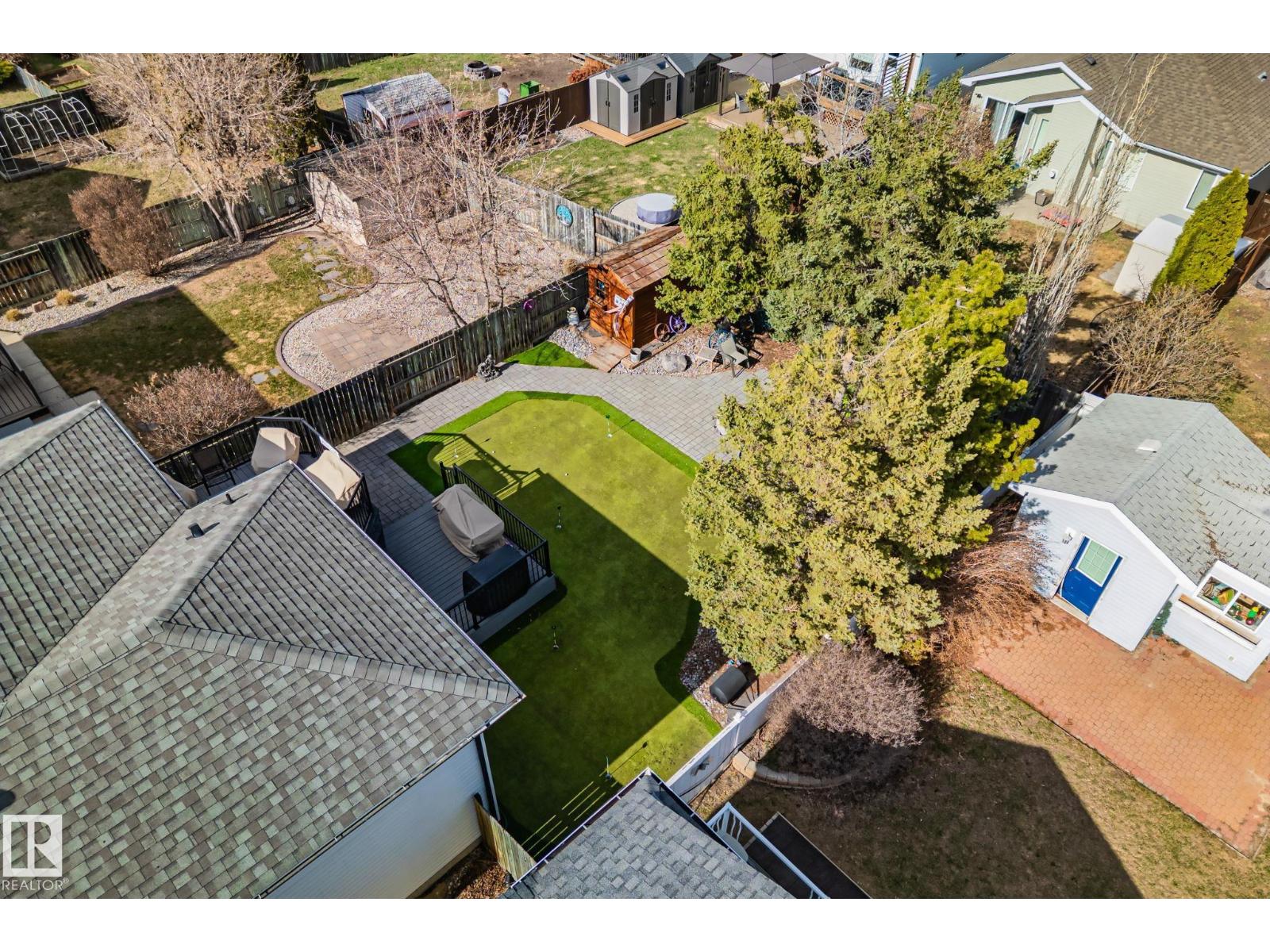 51 WESTWOOD WY, Fort Saskatchewan