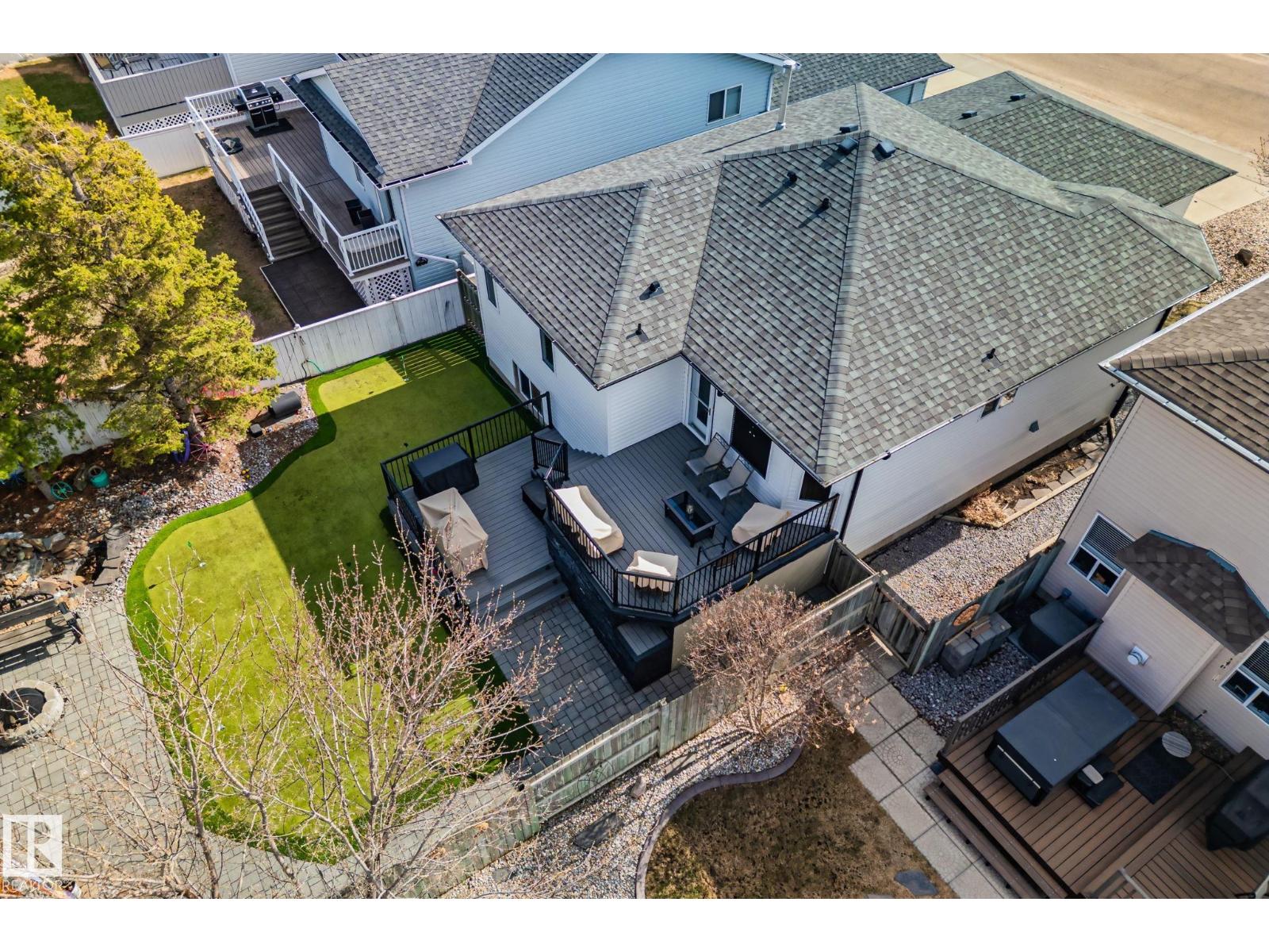 51 WESTWOOD WY, Fort Saskatchewan