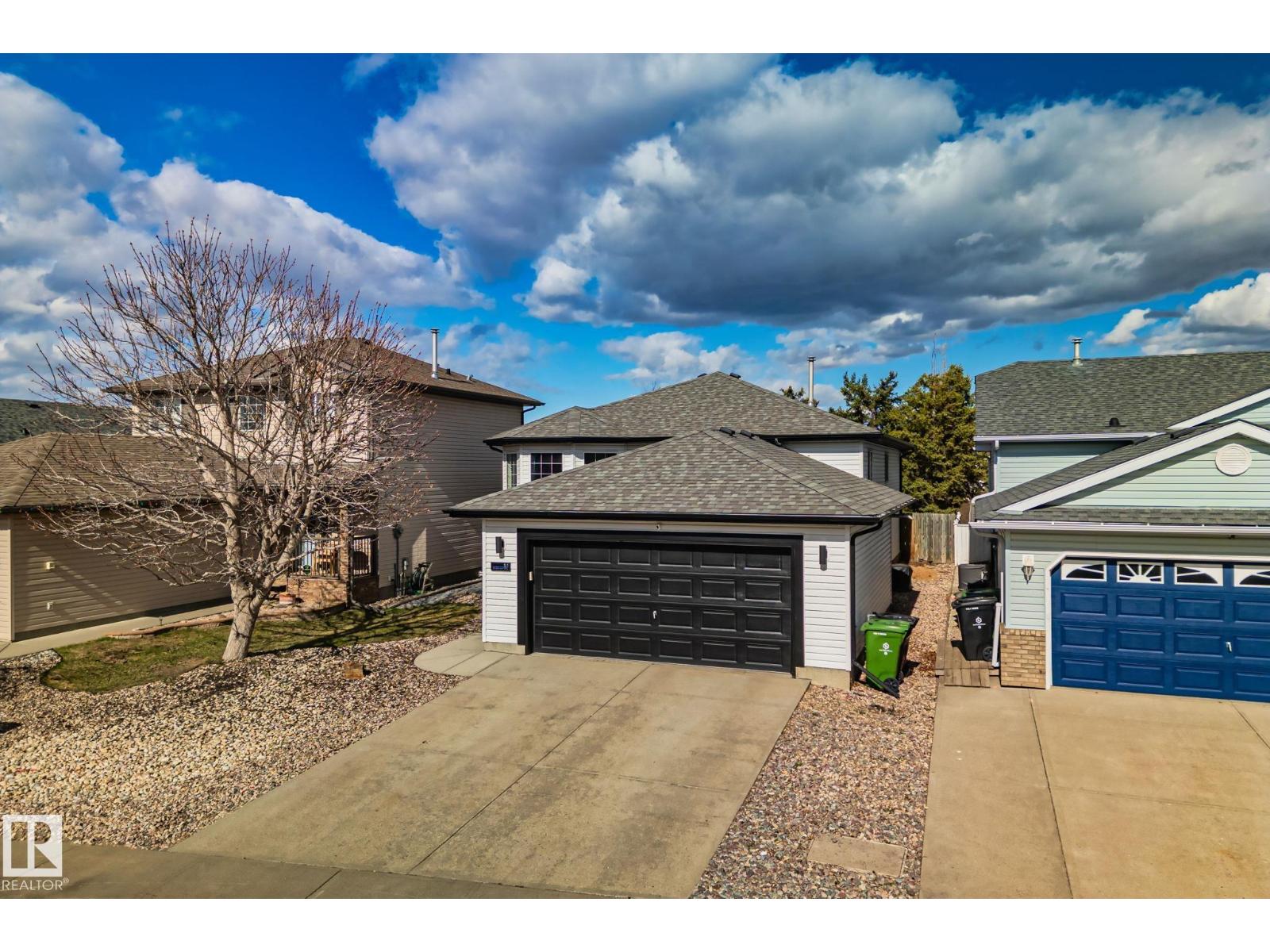 51 WESTWOOD WY, Fort Saskatchewan