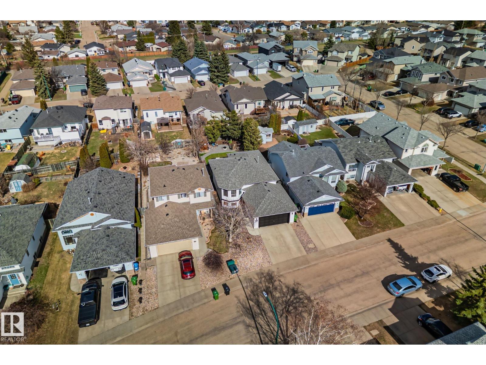 51 WESTWOOD WY, Fort Saskatchewan