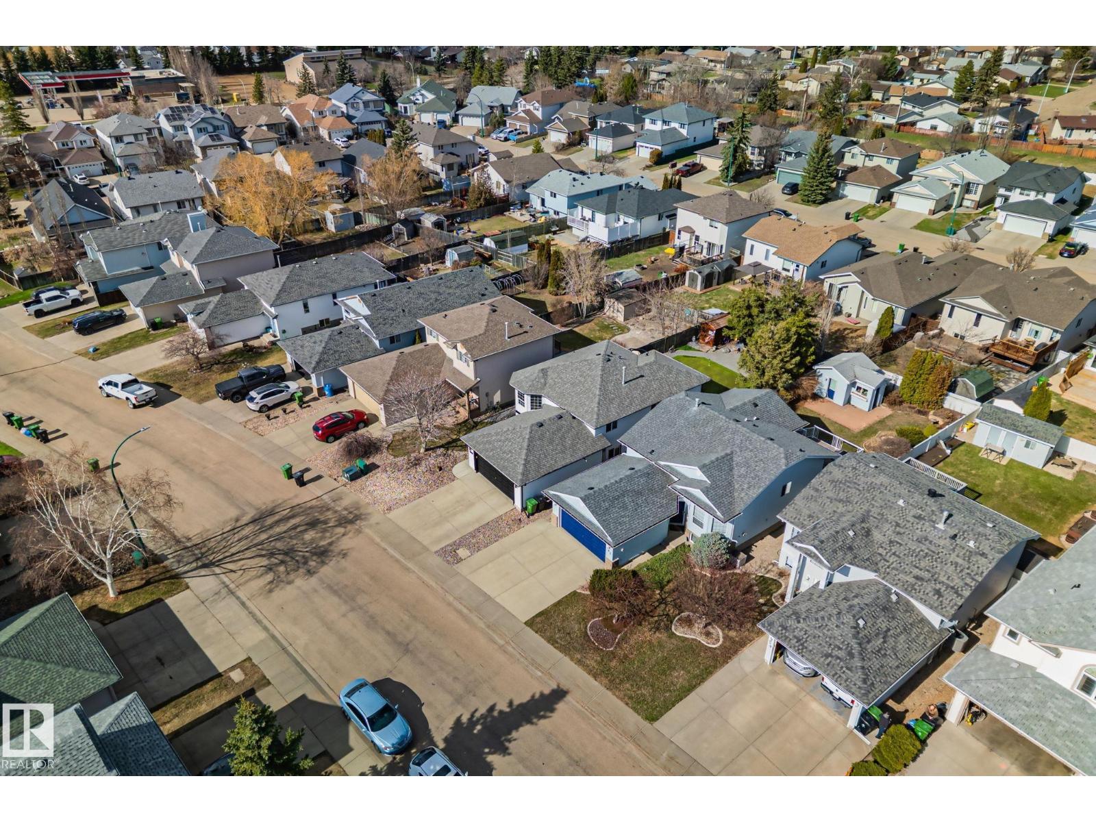 51 WESTWOOD WY, Fort Saskatchewan