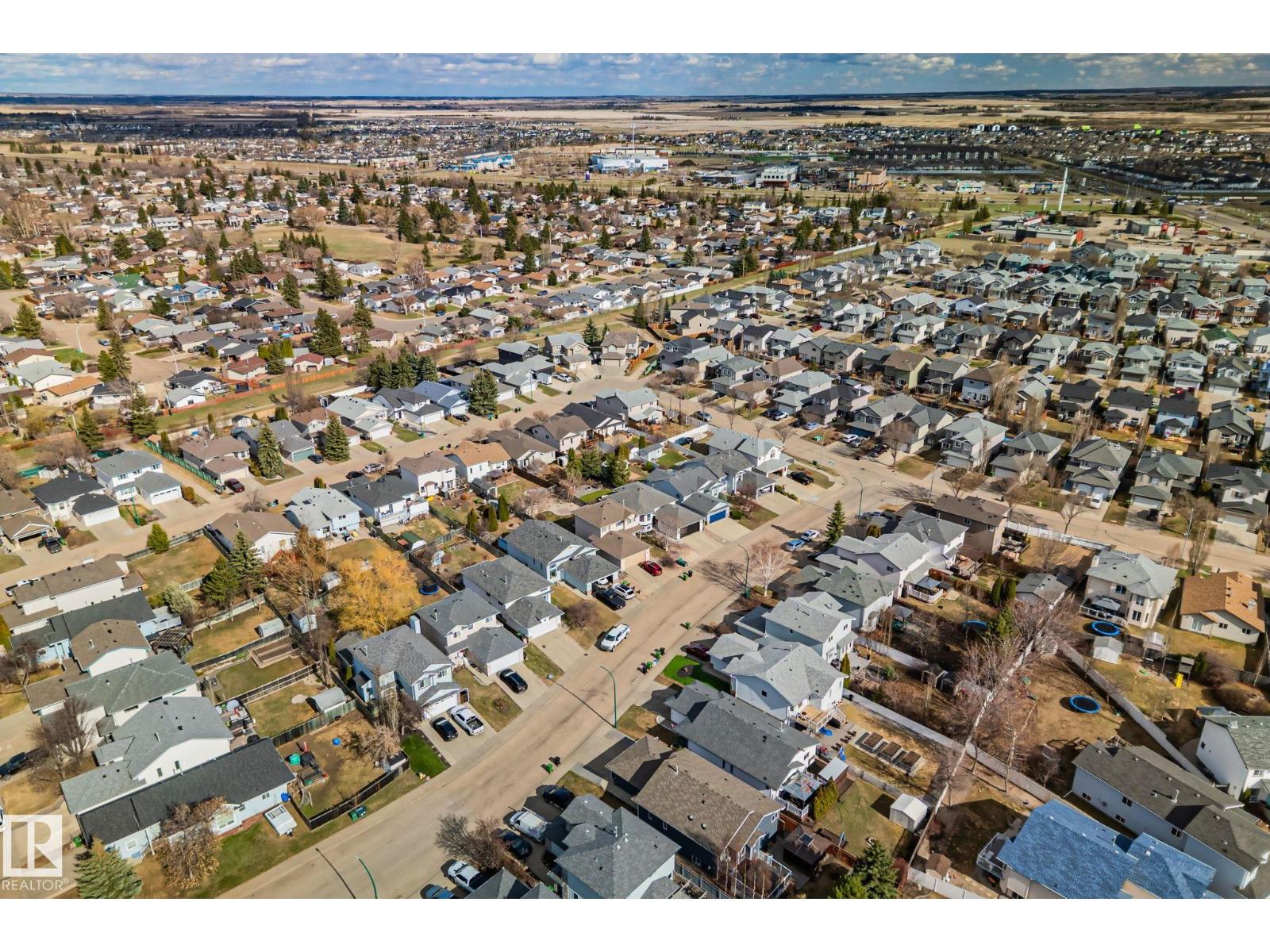 51 WESTWOOD WY, Fort Saskatchewan