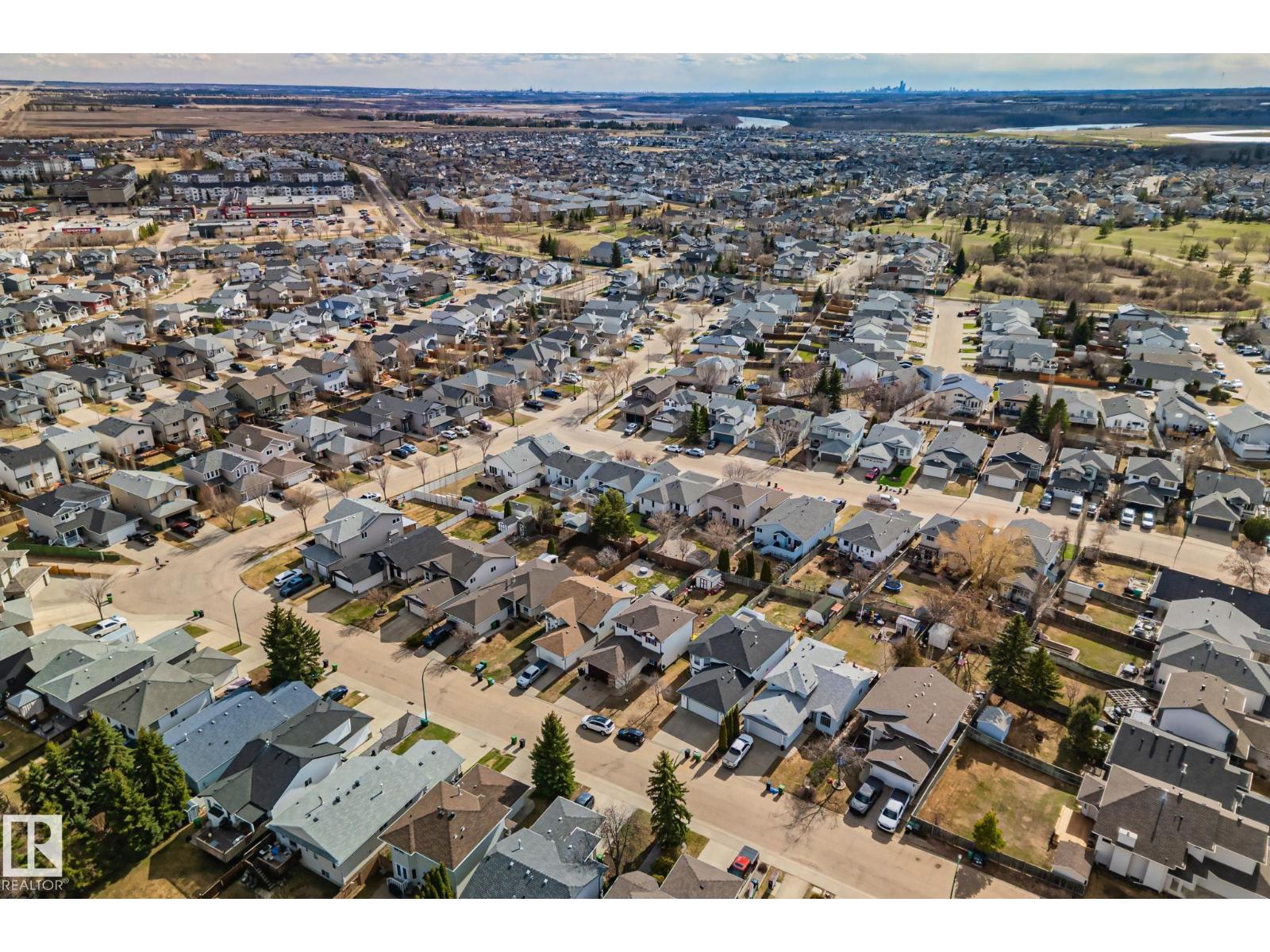 51 WESTWOOD WY, Fort Saskatchewan