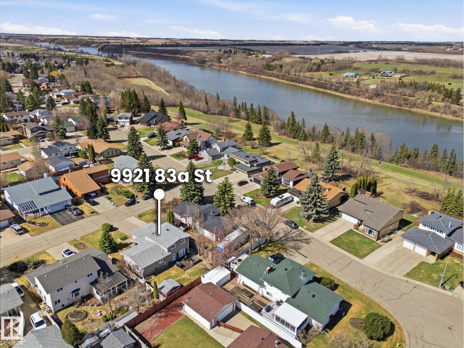 9921 83A ST, Fort Saskatchewan