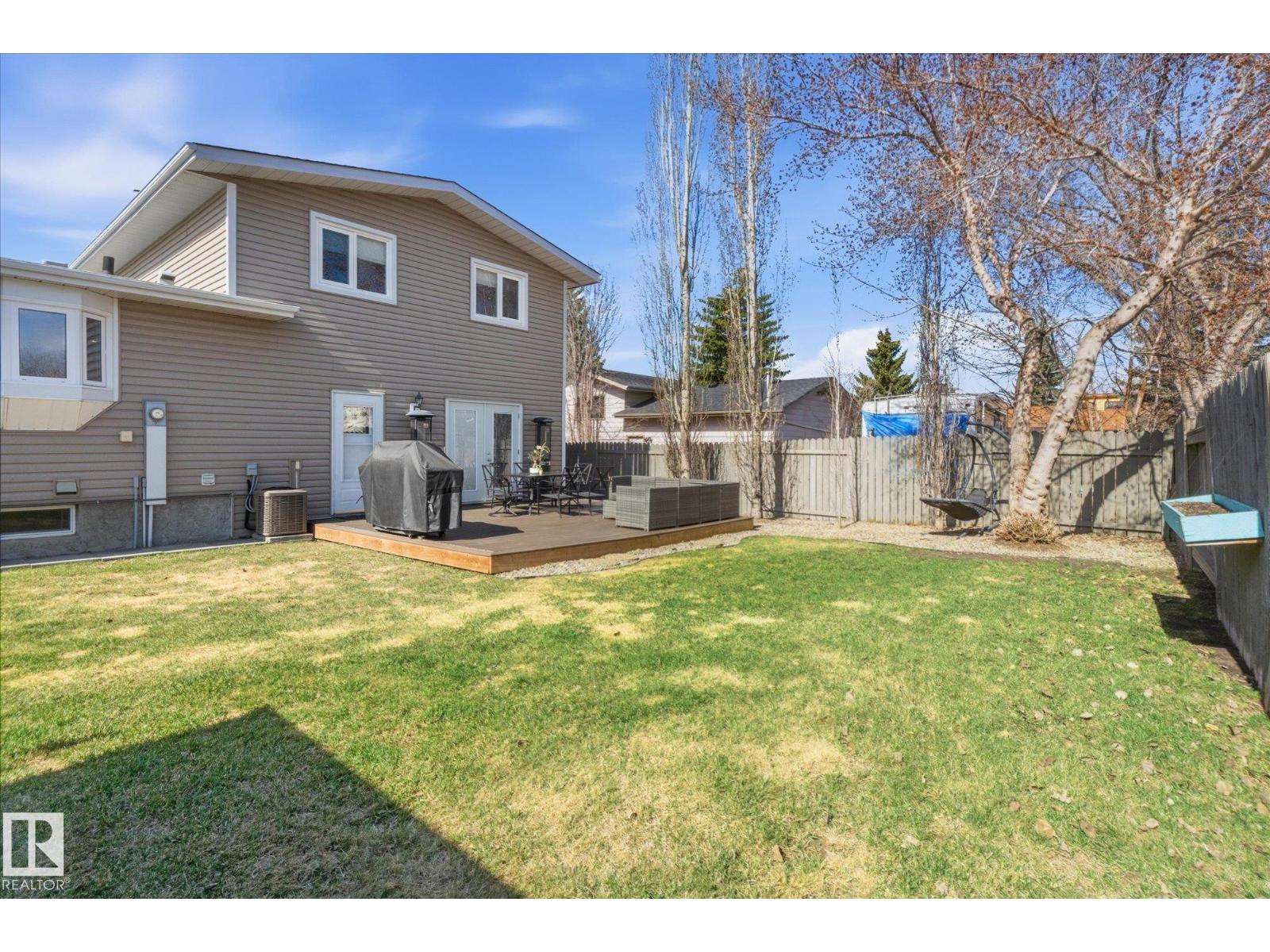 9921 83A ST, Fort Saskatchewan