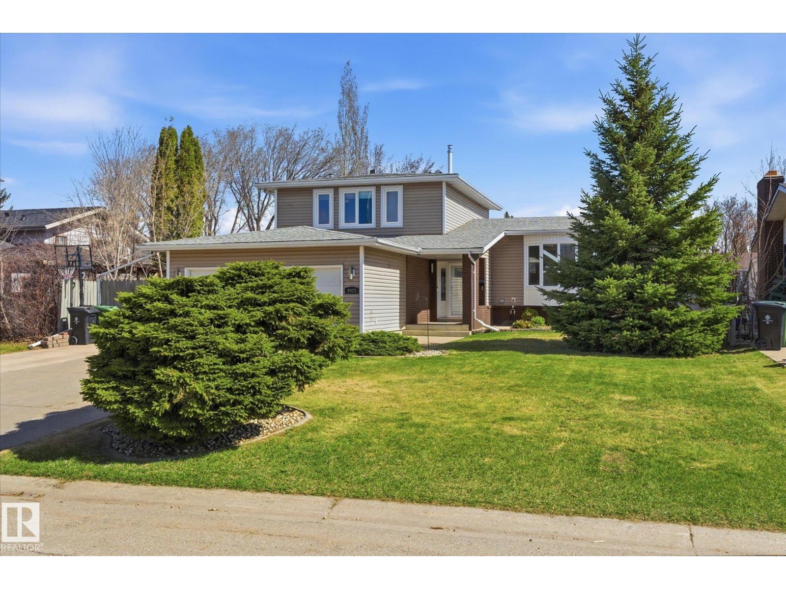 9921 83A ST, Fort Saskatchewan