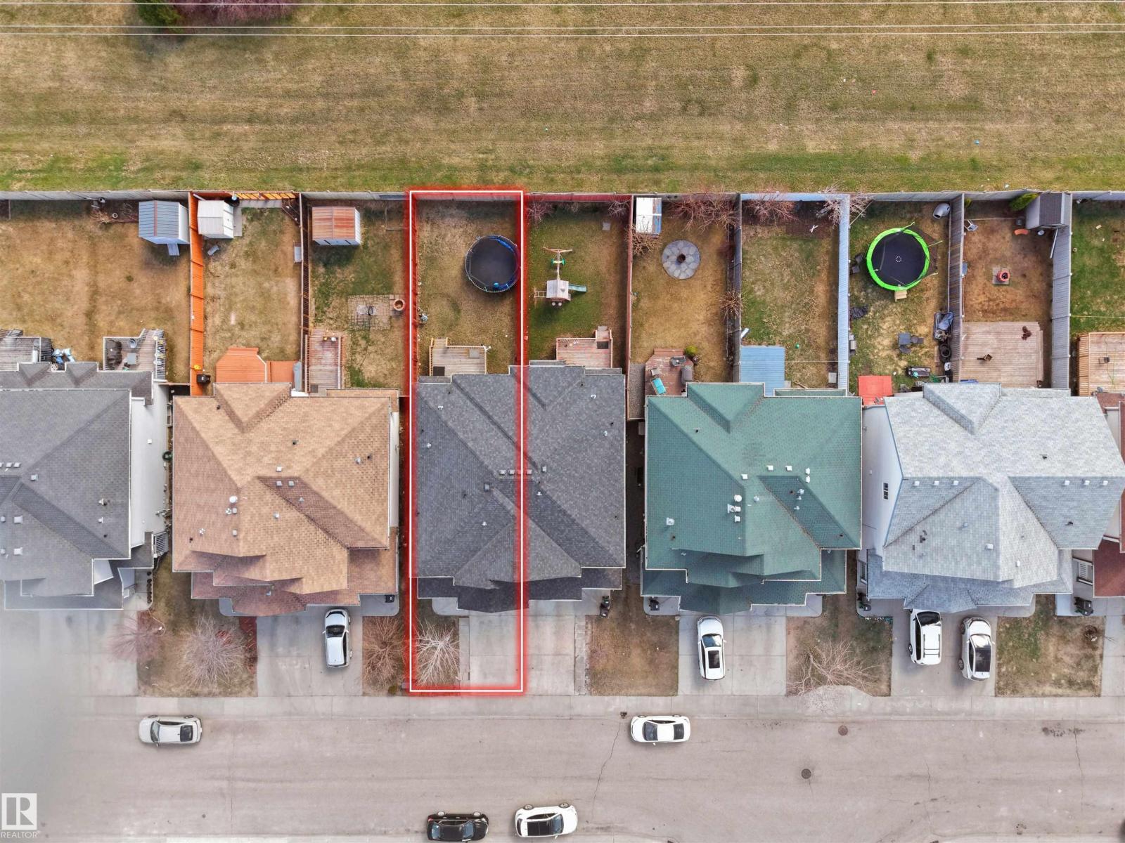 2511 29 ST NW, Edmonton