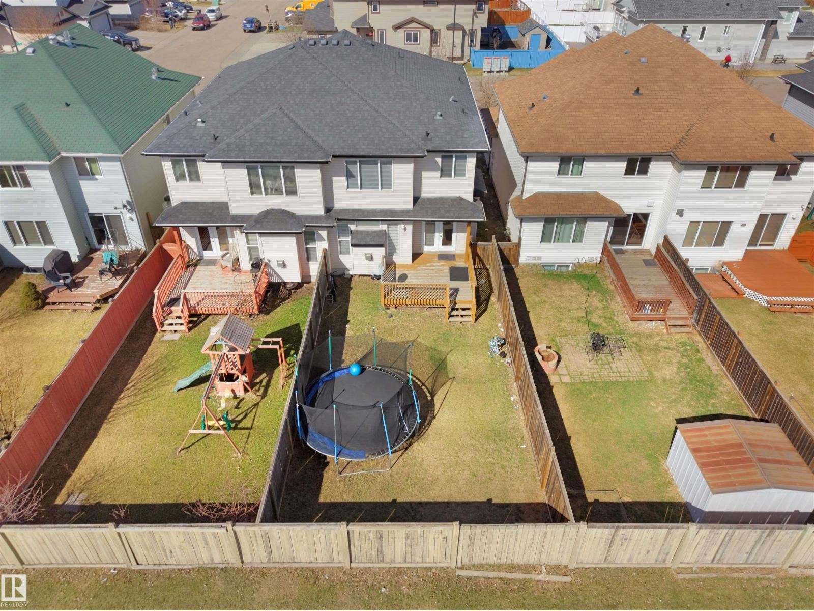 2511 29 ST NW, Edmonton