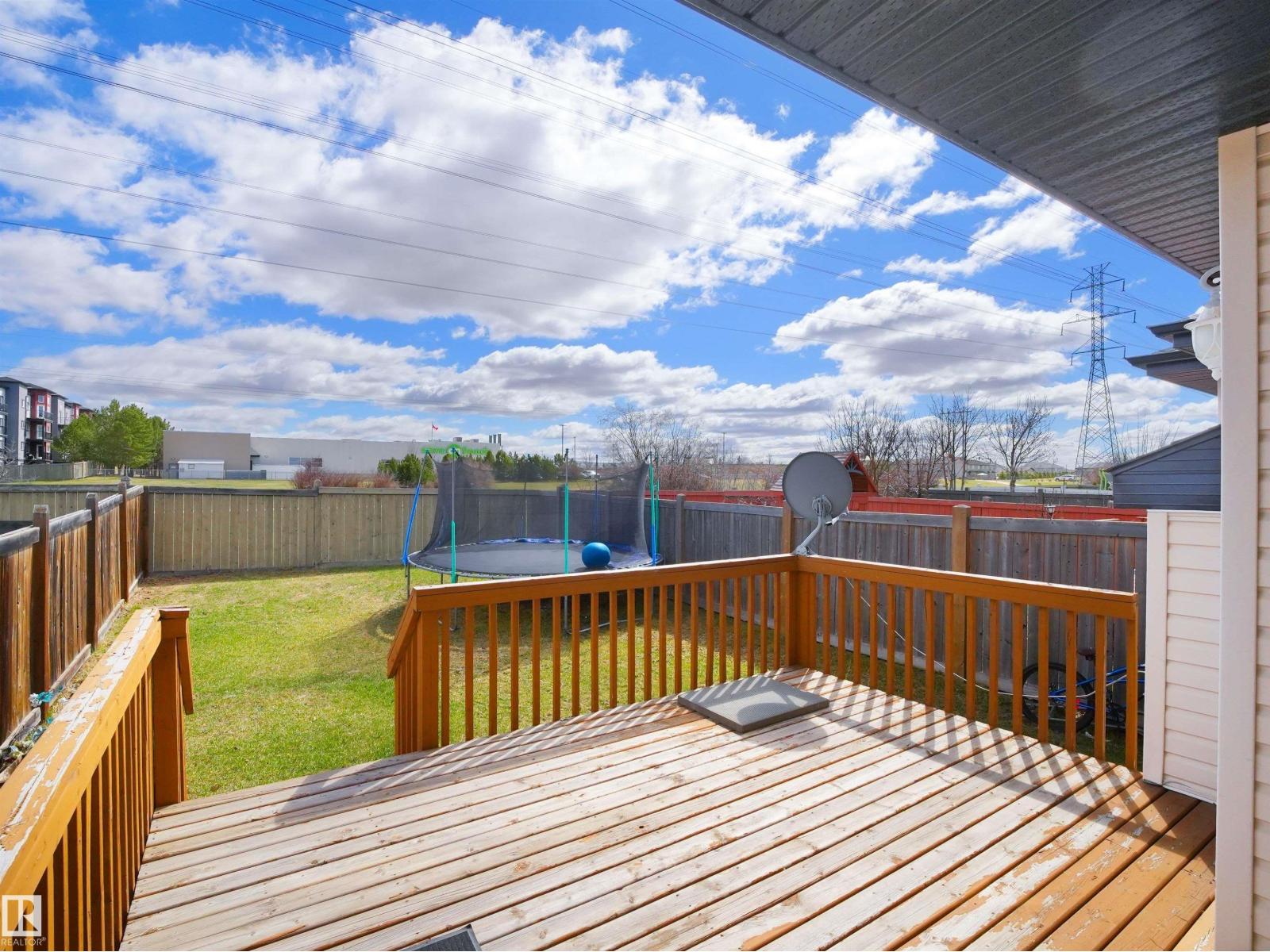 2511 29 ST NW, Edmonton