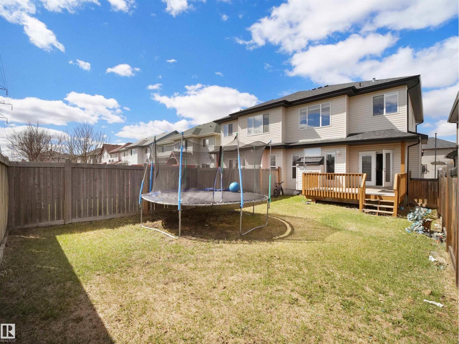2511 29 ST NW, Edmonton
